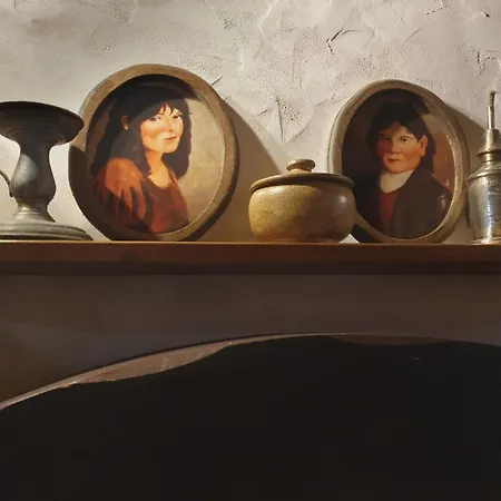 Maison De Hobbit Dom wakacyjny *