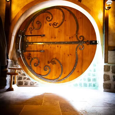 Maison De Hobbit Dom wakacyjny